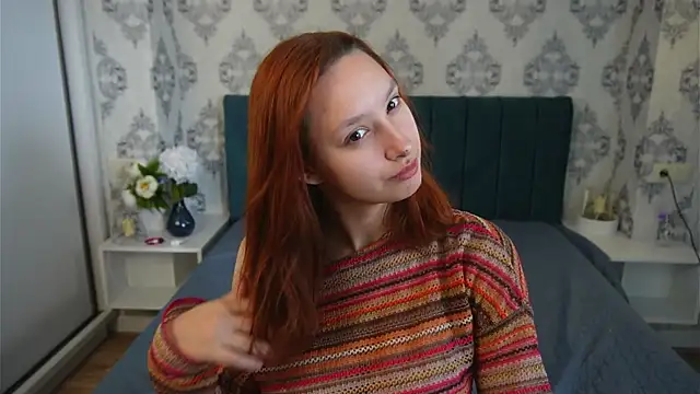 LilyannRosse online show from May 2026 07:14:01 AM