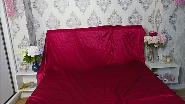 LilyannRosse online show from April 2026 07:16:02 AM