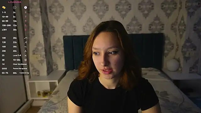 LilyannRosse online show from February 2026 07:08:01 AM