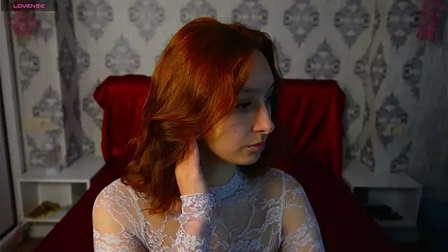 LilyannRosse online show from March 2026 07:26:02 AM