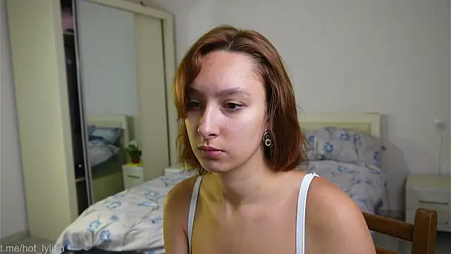 Snapshot of LilyannRosse chatting on September 2025 07:03:01 AM LilyannRosse online show from September 2025 07:03:01 AM
