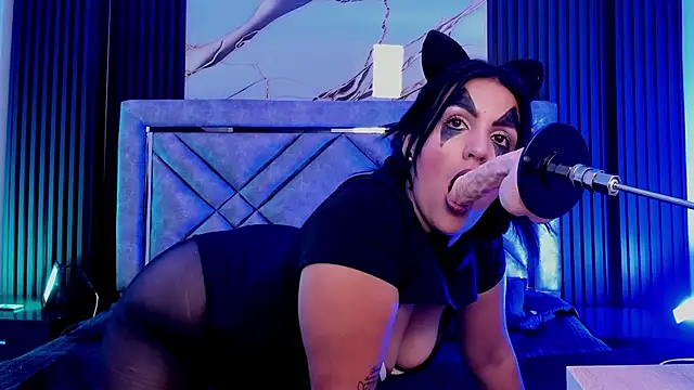 Daniwhatson online show from October 2025 12:22:02 AM