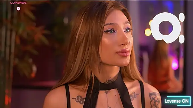 SiennaJayden online show from November 2025 06:30:01 PM