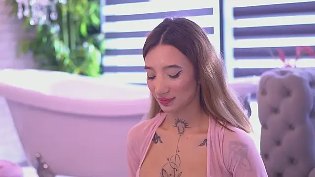 SiennaJayden online show from September 2025 07:37:02 AM