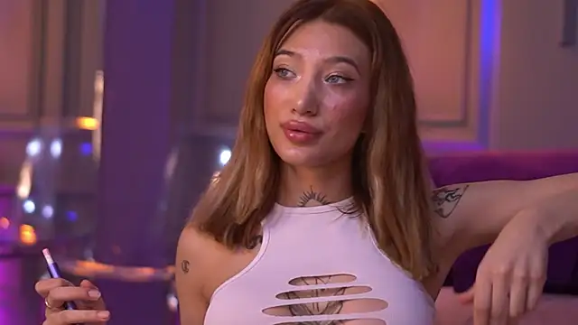 SiennaJayden online show from October 2025 05:24:02 PM