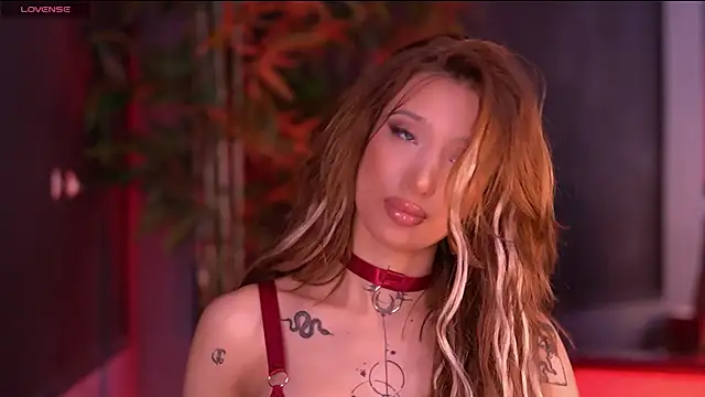 SiennaJayden online show from December 2025 06:50:02 PM