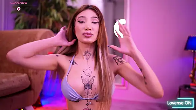 SiennaJayden online show from January 2026 10:28:02 PM