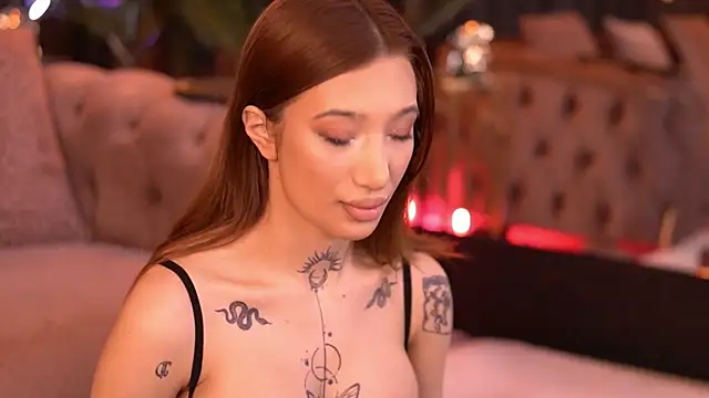 SiennaJayden online show from April 2026 05:25:01 AM