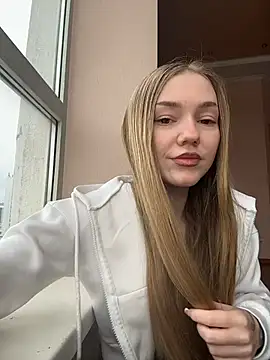 MilaMoone online show from March 2026 11:07:02 AM