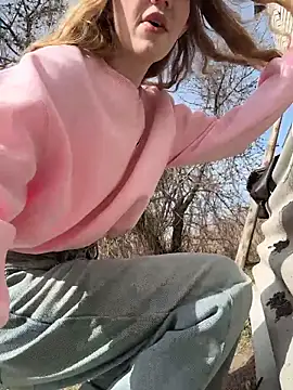 MilaMoone online show from March 2026 11:10:01 AM