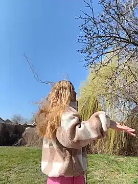 MilaMoone online show from March 2026 09:33:02 AM