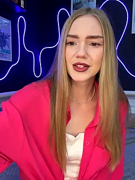 MilaMoone online show from October 2025 10:36:01 AM