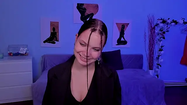 BetsyKiss online show from September 2025 05:13:01 AM