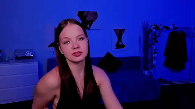 BetsyKiss online show from November 2025 05:18:02 AM