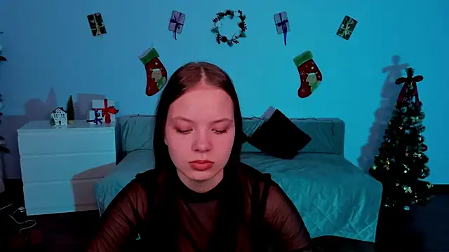 BetsyKiss online show from December 2025 05:10:02 AM