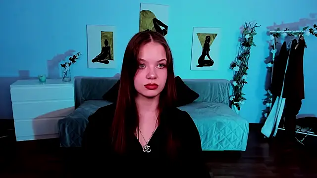 BetsyKiss online show from March 2026 05:04:01 PM