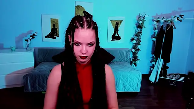 BetsyKiss online show from March 2026 05:14:02 PM