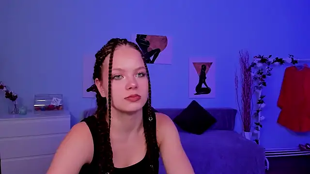 BetsyKiss online show from October 2025 05:21:01 AM