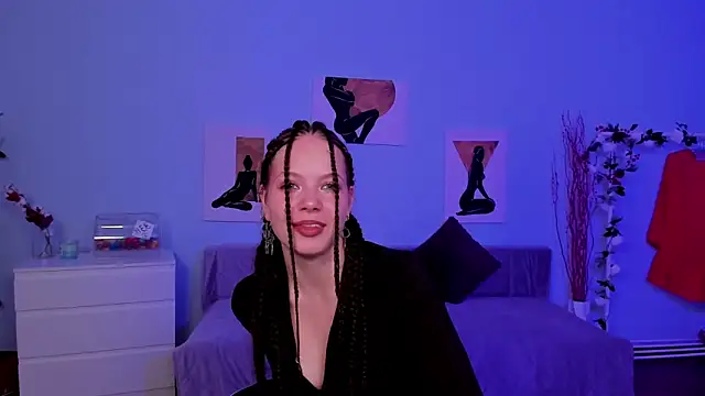 BetsyKiss online show from October 2025 05:55:02 AM