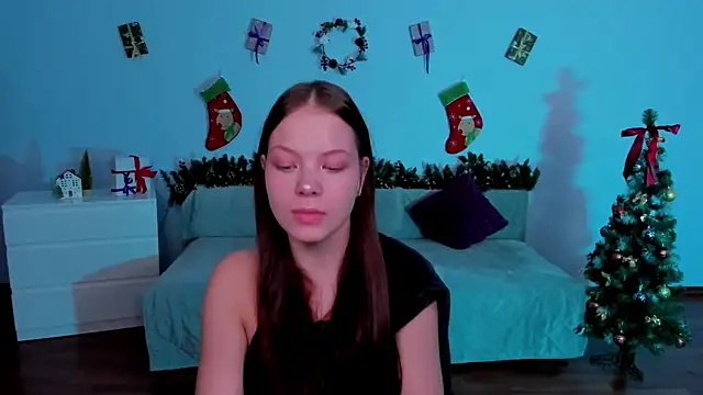 BetsyKiss online show from December 2025 06:05:02 AM