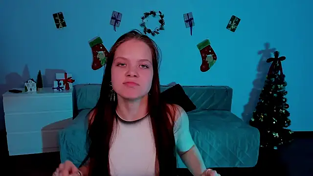 BetsyKiss online show from December 2025 05:06:01 PM