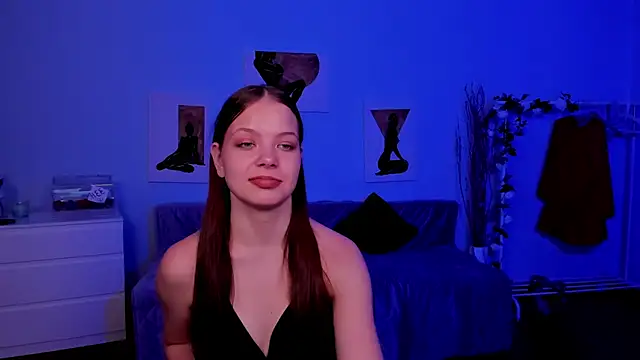 BetsyKiss online show from November 2025 05:19:01 AM