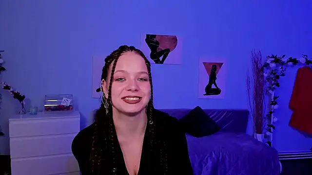 BetsyKiss online show from October 2025 05:54:01 PM