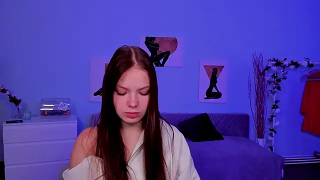 BetsyKiss online show from October 2025 05:20:02 AM