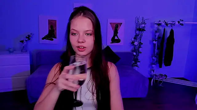 BetsyKiss online show from February 2026 05:04:01 PM