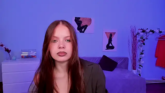 BetsyKiss online show from October 2025 05:52:01 AM