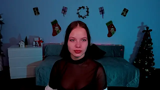 BetsyKiss online show from December 2025 05:06:02 PM