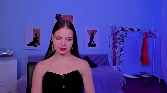 BetsyKiss online show from September 2025 05:46:01 AM