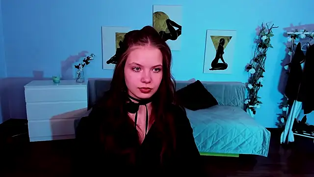 BetsyKiss online show from March 2026 05:24:01 PM