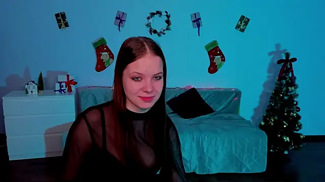 BetsyKiss online show from December 2025 09:10:02 PM