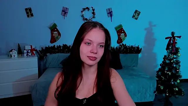 BetsyKiss online show from January 2026 05:03:01 AM