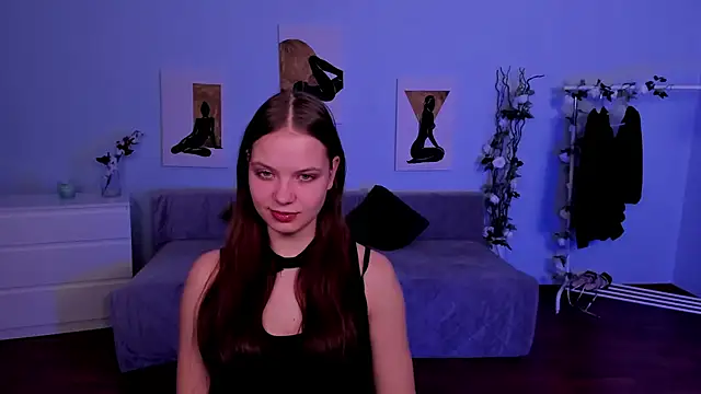 BetsyKiss online show from February 2026 04:48:02 PM