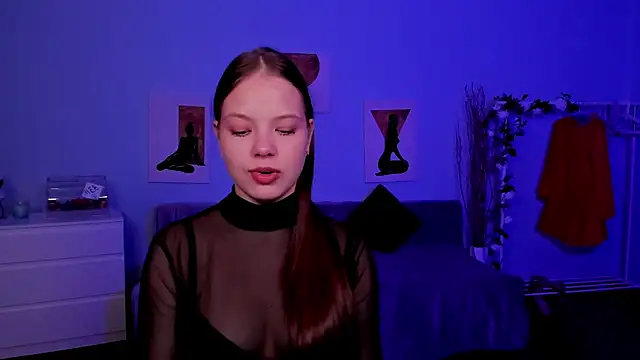 BetsyKiss online show from November 2025 05:51:02 AM