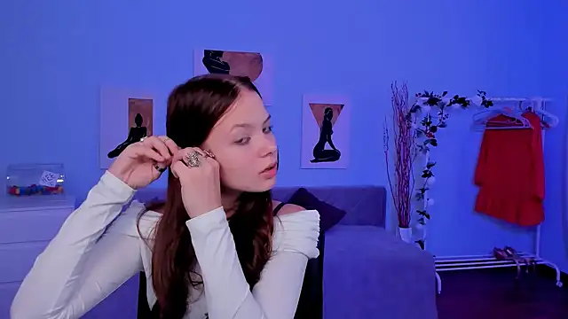 BetsyKiss online show from September 2025 05:25:02 AM