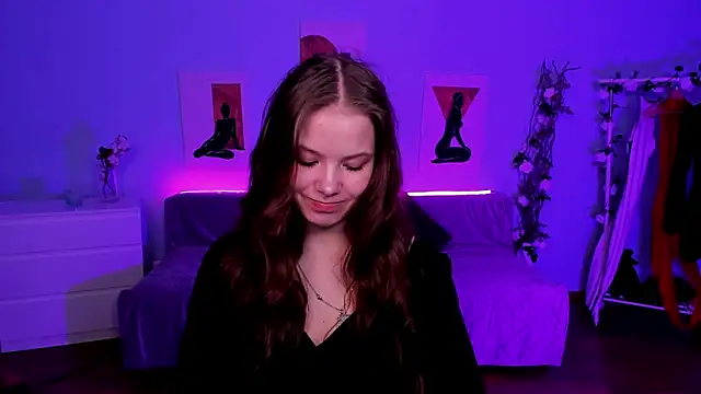 BetsyKiss online show from April 2026 05:07:01 PM