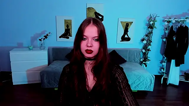 BetsyKiss online show from March 2026 05:03:02 PM