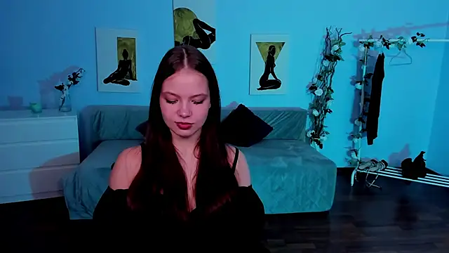 BetsyKiss online show from February 2026 05:13:02 PM