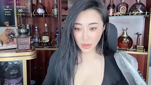 A-Lin-666 online show from September 2025 07:46:02 AM