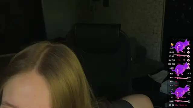 Dory liss online show from September 2025 03:42:02 AM