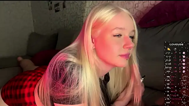 Dory liss online show from October 2025 07:10:02 AM