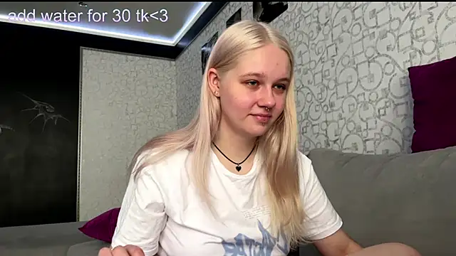 Dory liss online show from October 2025 05:19:01 AM