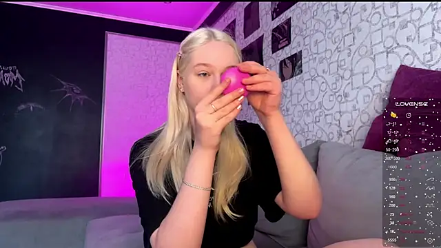 Dory liss online show from October 2025 05:53:01 AM