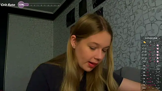 Dory liss online show from September 2025 06:09:02 AM