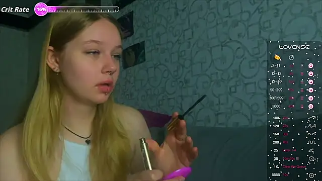 Dory liss online show from September 2025 02:39:01 AM