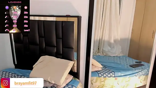 ArexBlakk online show from February 2026 08:50:02 PM