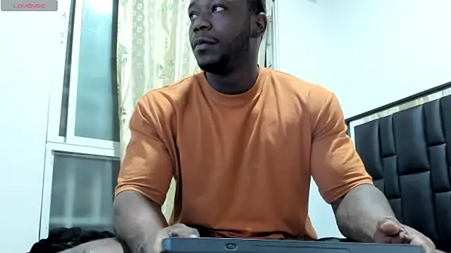 ArexBlakk online show from March 2026 08:32:02 PM